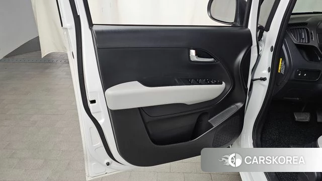 Kia The New Kia Ray EV id 4230415 из Кореи 16