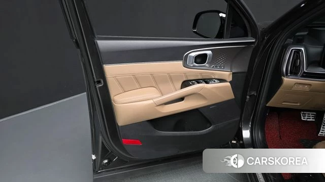 Kia The New Sorento 4th Generation id 4354381 из Кореи 16