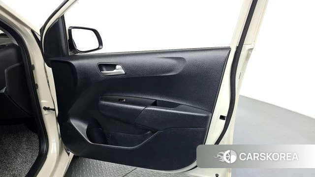 Kia Morning Urban (JA) id 4783759 из Кореи 16