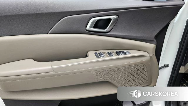 Kia The New Carnival 4th Generation id 4266344 из Кореи 16