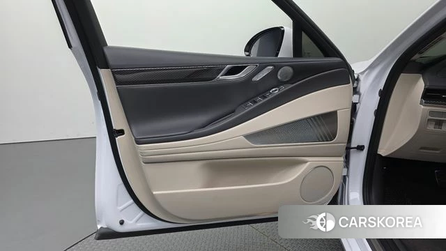 Genesis G80 (RG3) id 4523616 из Кореи 16