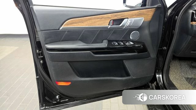 Kia Mohave Master id 4389718 из Кореи 16