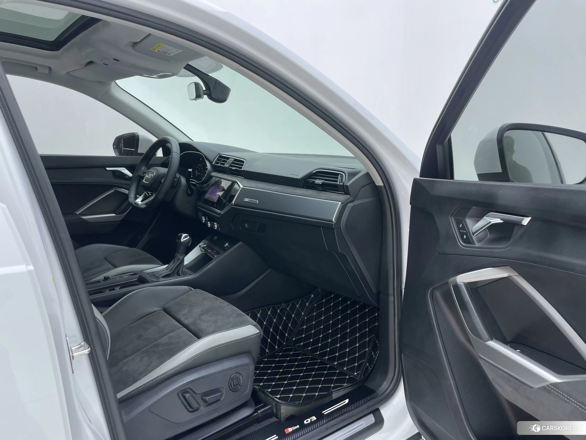 Audi Q3 id 4514057 из Китая 16