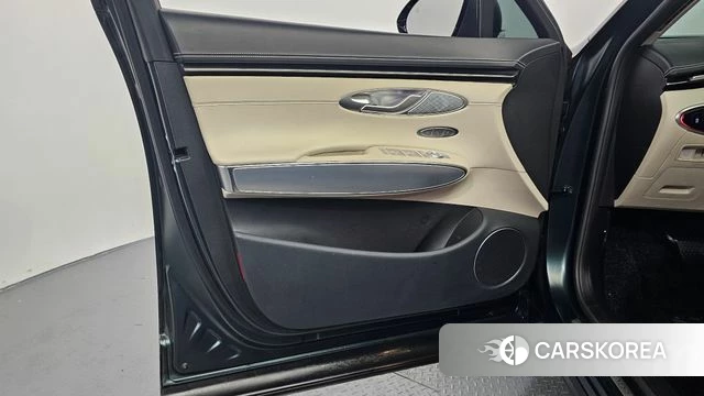 Genesis GV70 id 4231846 из Кореи 16