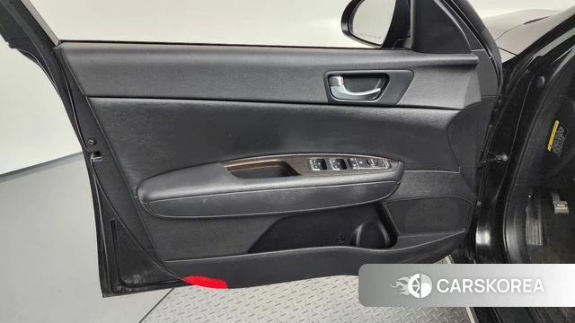 Kia The New K5 2nd generation id 4225754 из Кореи 16