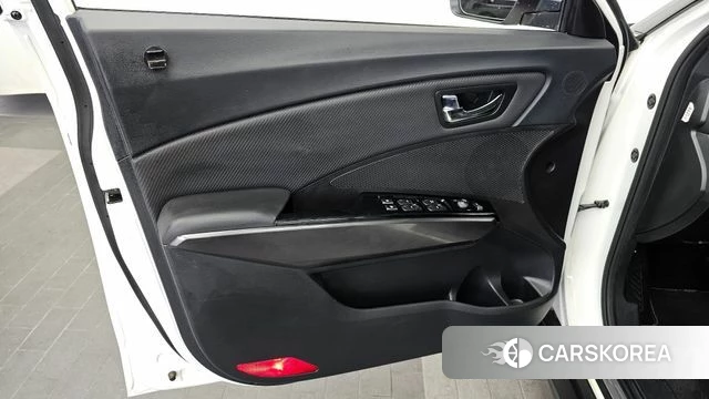 Ssangyong Berry New Tivoli id 4310473 из Кореи 16