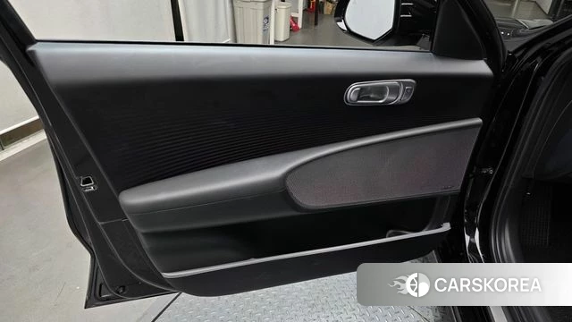 Hyundai Ionic 6 id 4941295 из Кореи 16