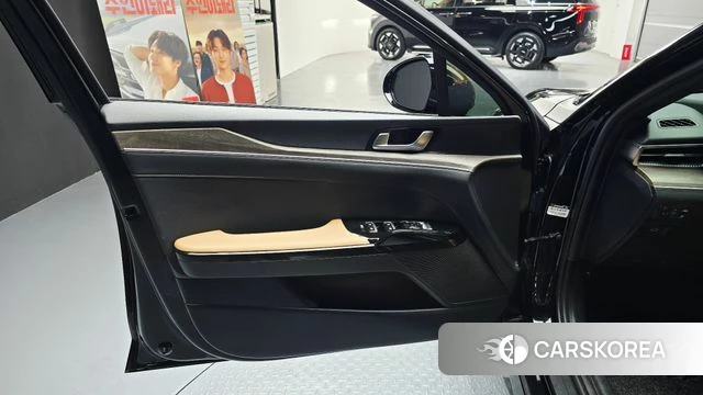 Kia K5 3rd generation id 4196010 из Кореи 16