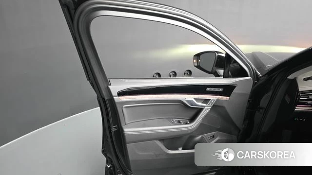 Volkswagen Touareg 3rd generation id 4719657 из Кореи 16