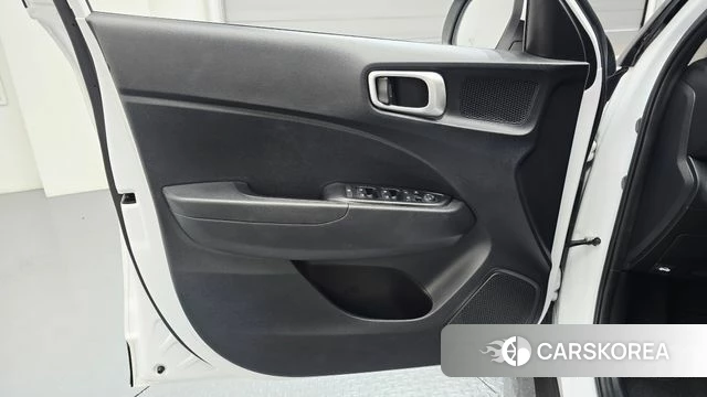 Hyundai Venue id 4443057 из Кореи 16