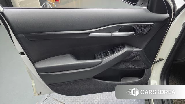 Kia Seltos id 4324419 из Кореи 16