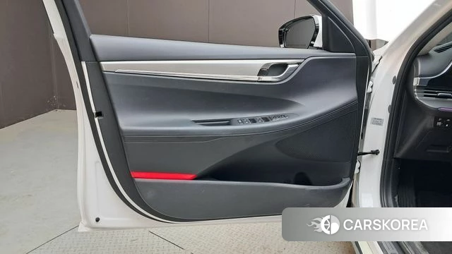 Hyundai The New Grandeur IG id 4675843 из Кореи 16