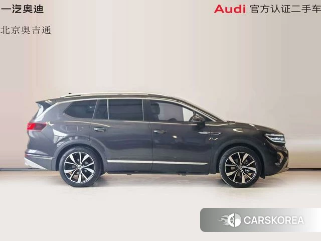 Volkswagen Lanjing id 4198949 из Китая 16