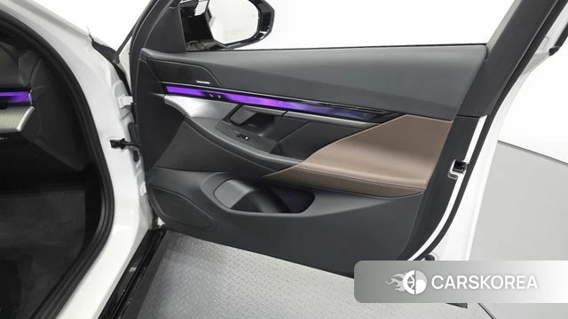 BMW i5 (G60) id 4870860 из Кореи 16