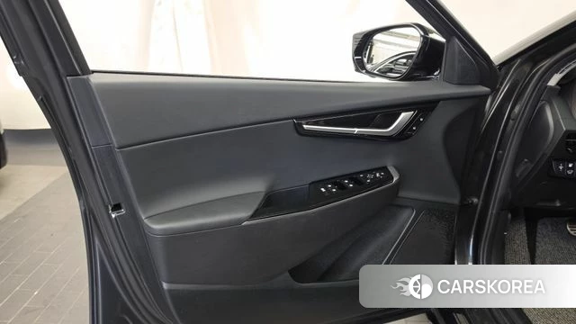 Kia EV6 id 4898916 из Кореи 16