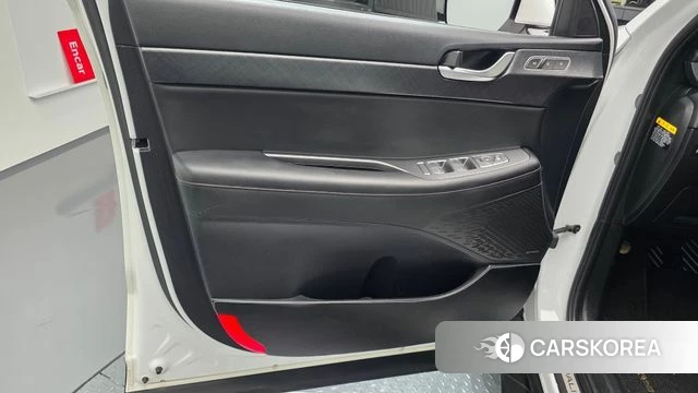 Hyundai Palisade id 4496532 из Кореи 16