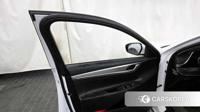 Hyundai The New Grandeur IG id 4350905 из Кореи 16