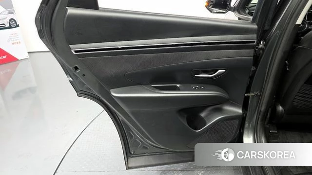 Hyundai Tucson (NX4) id 4344295 из Кореи 16