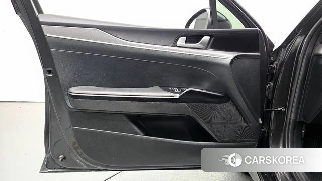 Kia K5 3rd generation id 4671725 из Кореи 16