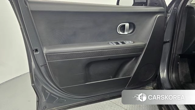 Hyundai Ionic 5 id 4243350 из Кореи 16