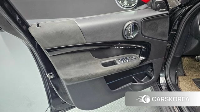 Mini Cooper S Countryman id 4354528 из Кореи 16