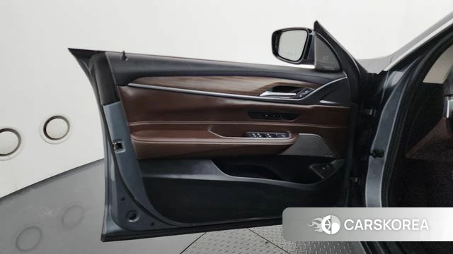 BMW 6 Series GT (G32) id 4626430 из Кореи 16