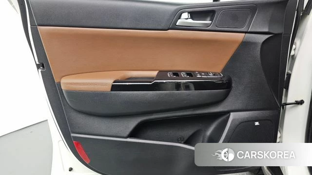 Kia Sportage The Bold id 4894898 из Кореи 16