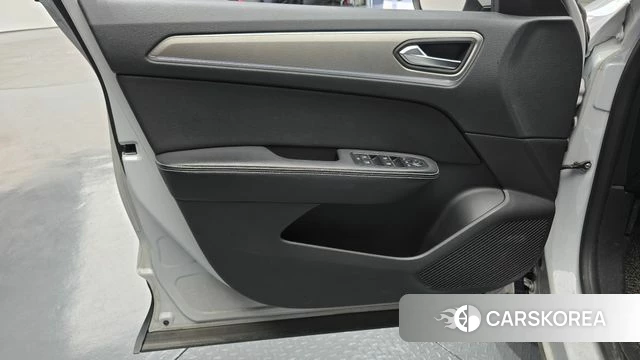 Renault Korea (Samsung) XM3 id 4292799 из Кореи 16