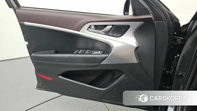 Genesis G70 id 4543273 из Кореи 16