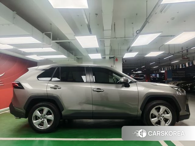 Toyota RAV4 Rongfang id 4301768 из Китая 16