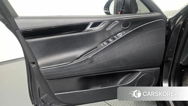 Genesis G80 (RG3) id 4746105 из Кореи 16
