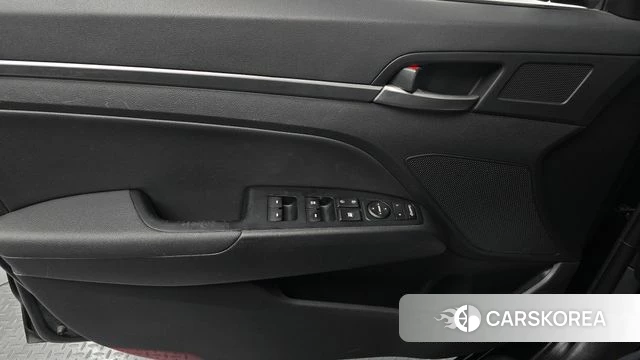 Hyundai The New Avante AD id 4459346 из Кореи 16
