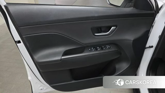Hyundai Kona (SX2) id 4640540 из Кореи 16