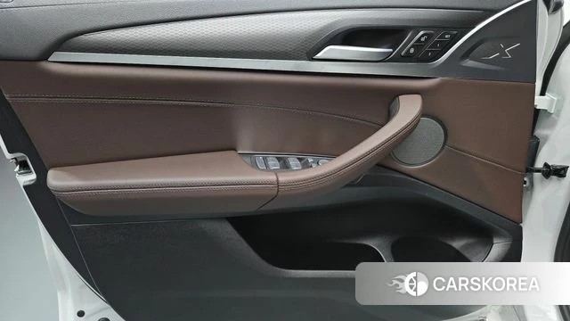 BMW X4 (G02) id 4515743 из Кореи 16