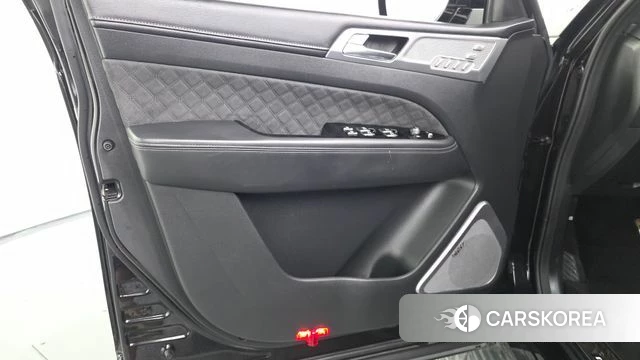 Ssangyong All New Rexton id 4556920 из Кореи 16