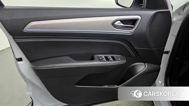 Renault Korea (Samsung) XM3 id 4195395 из Кореи 16