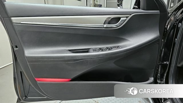 Hyundai The New Grandeur IG id 4396741 из Кореи 16