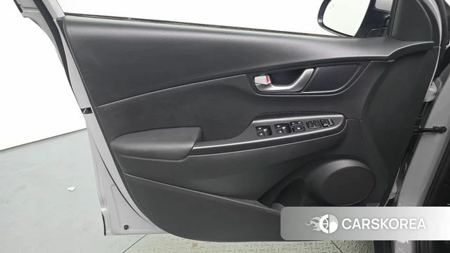 Hyundai The New Kona id 4651283 из Кореи 16