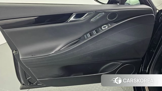 Genesis G80 (RG3) id 4383876 из Кореи 16