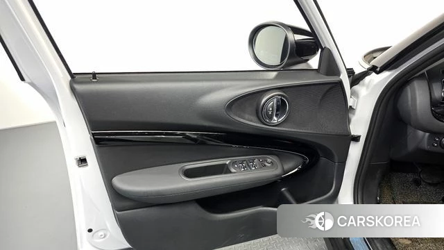 Mini Cooper Clubman id 4549215 из Кореи 16