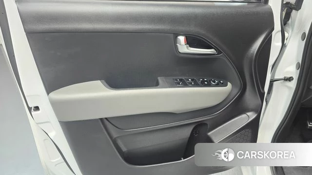 Kia The New Kia Ray id 4880241 из Кореи 16