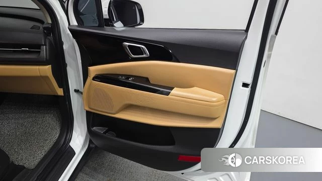 Kia Carnival 4th generation id 4422557 из Кореи 16