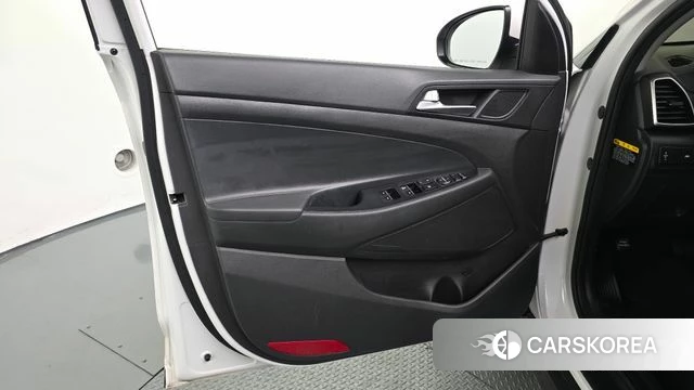 Hyundai All New Tucson id 4698690 из Кореи 16