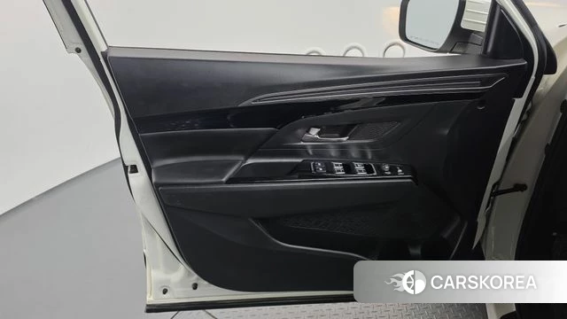 Ssangyong Beautiful Korando id 4872444 из Кореи 16