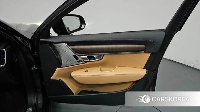 Volvo S90 id 4778570 из Кореи 16