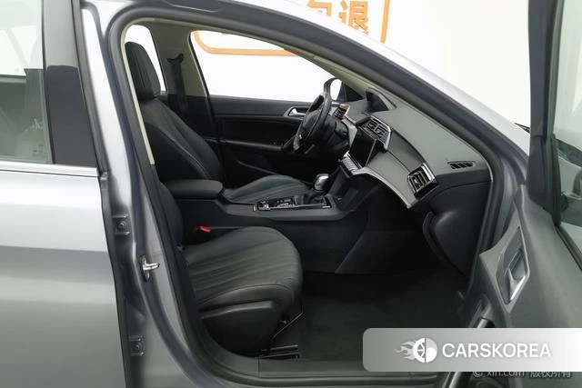 Peugeot 408 id 4210547 из Китая 16