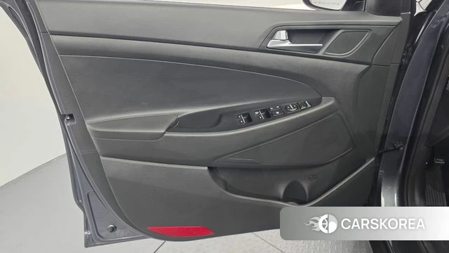 Hyundai All New Tucson id 4713082 из Кореи 16