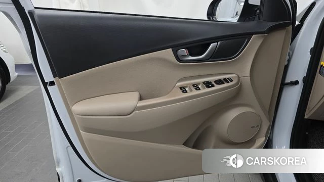 Hyundai Kona id 4447445 из Кореи 16