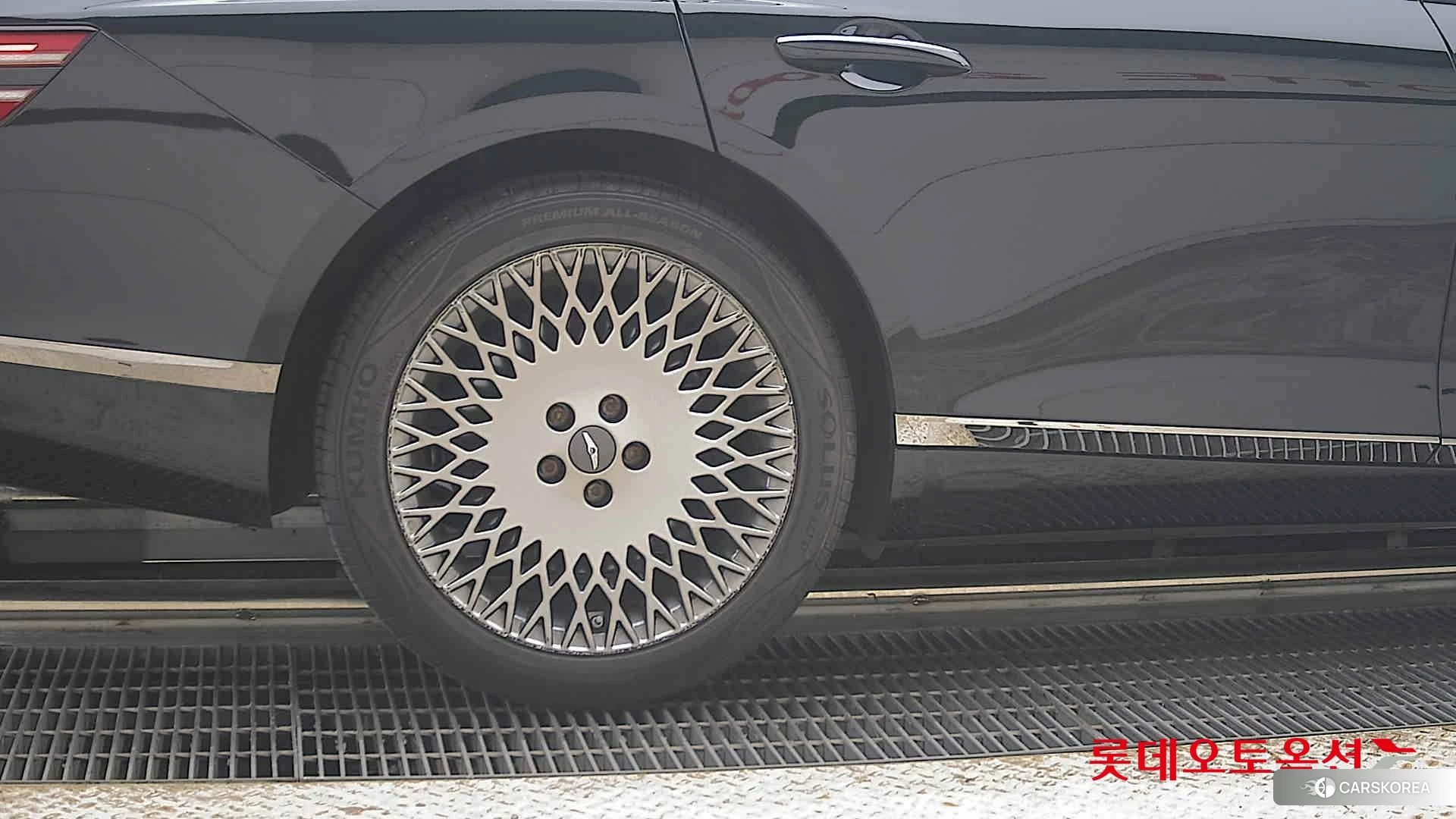Hyundai G80 id 4679326 из Кореи 16