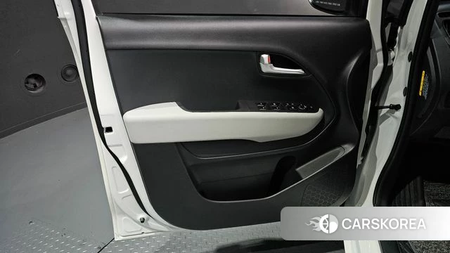 Kia The New Kia Ray id 4729692 из Кореи 16